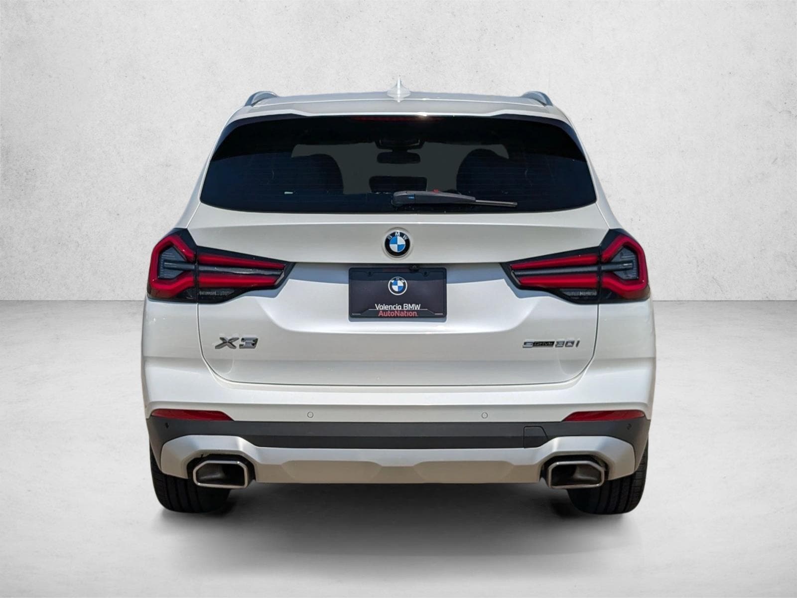 2023 BMW X3 30i - Photo 7