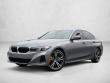 Certified 2023 BMW 330e  Sedan