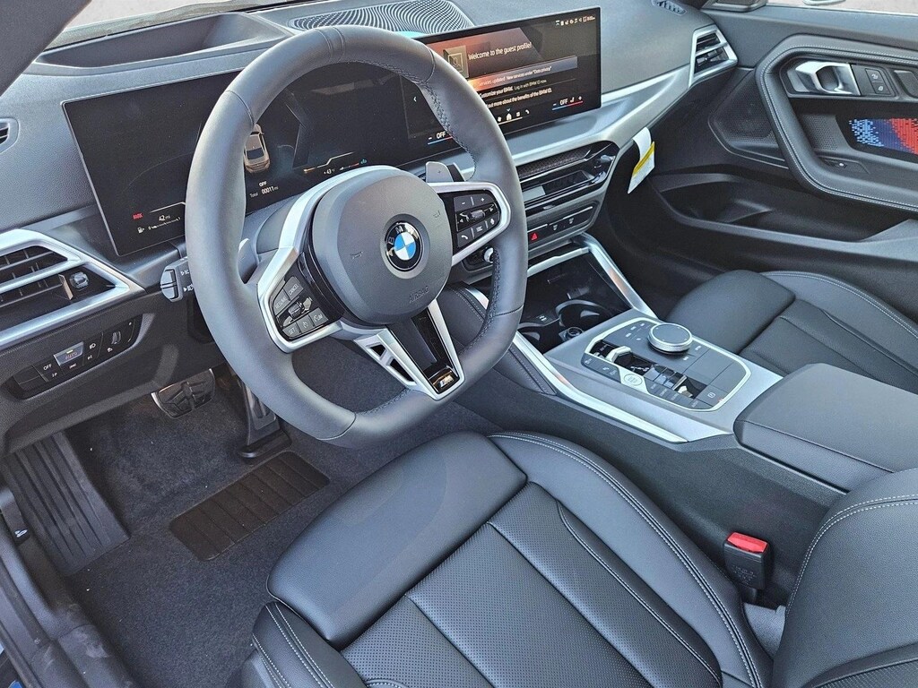 New 2026 BMW 230i Coupe
