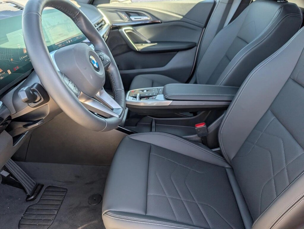 New 2026 BMW X1 xDrive28i SUV