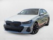BMW 550e