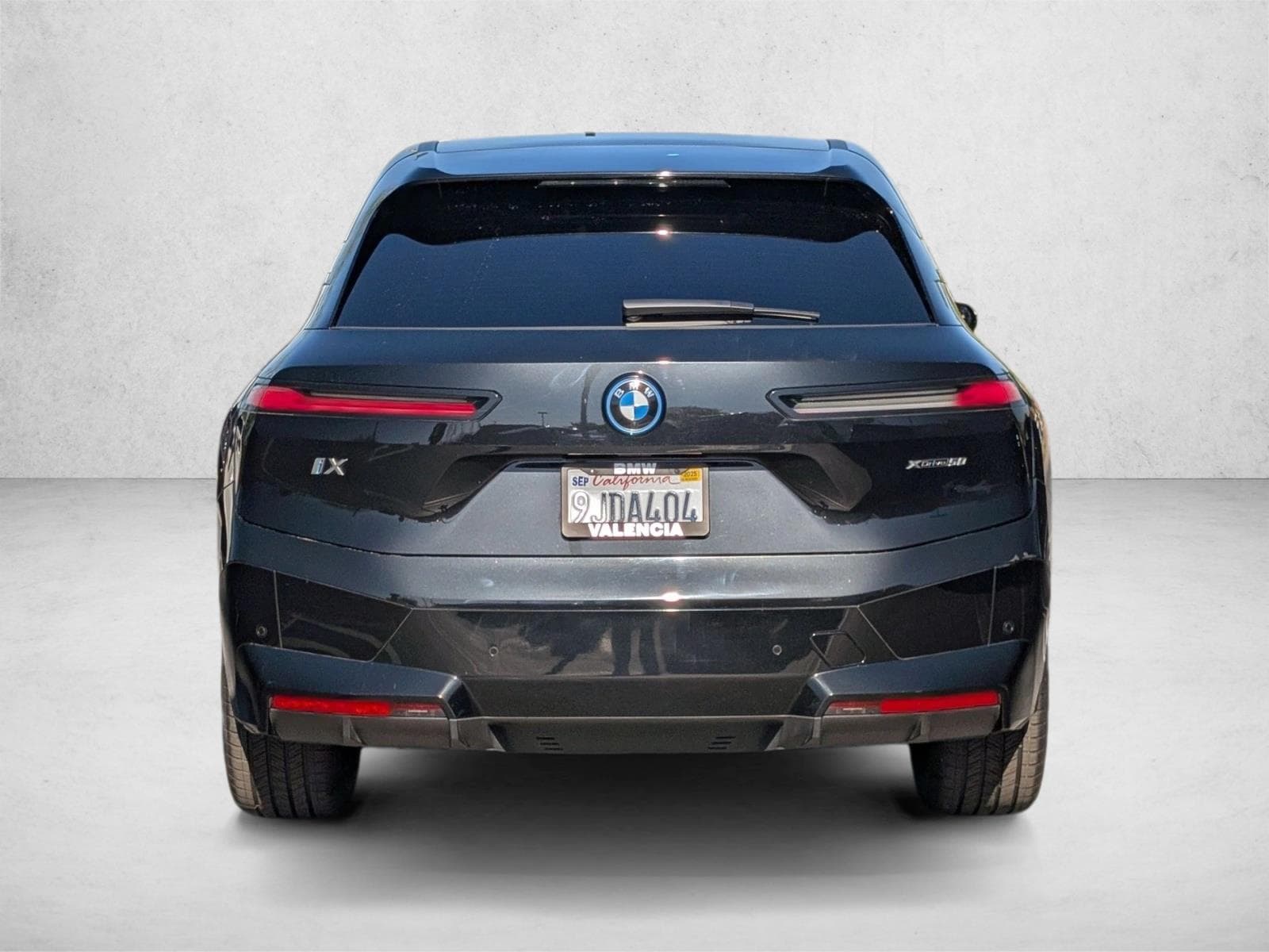 2024 BMW iX xDrive50 photo 6