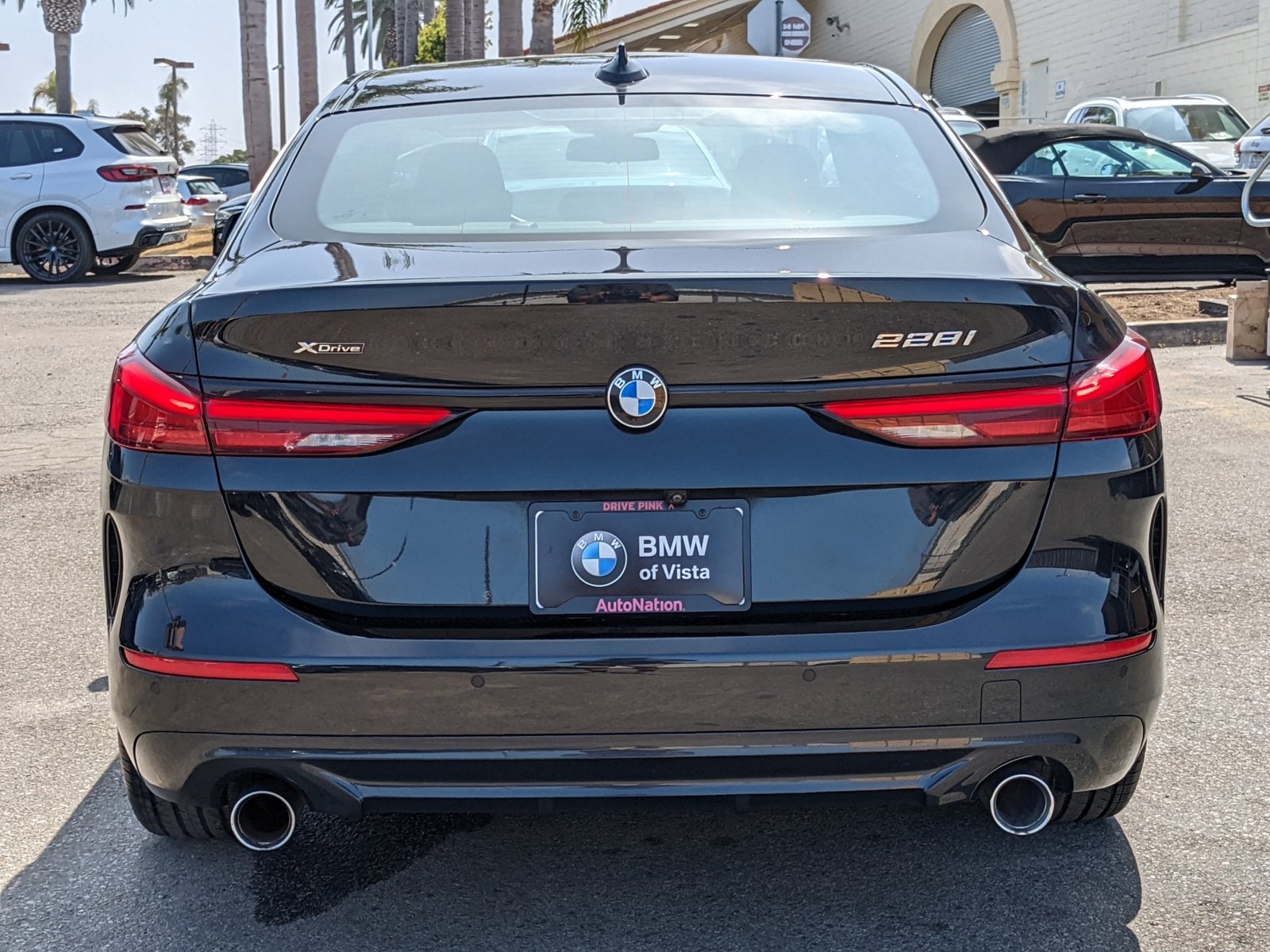 2020 BMW 228i xDrive photo 6