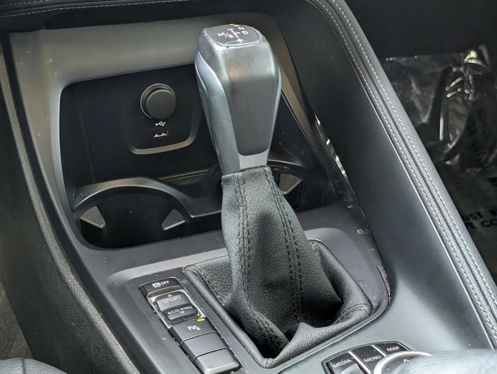 2019 BMW X1 28i - Photo 12