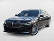 BMW ALPINA B7