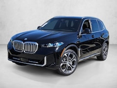 2026 BMW X5 PHEV
