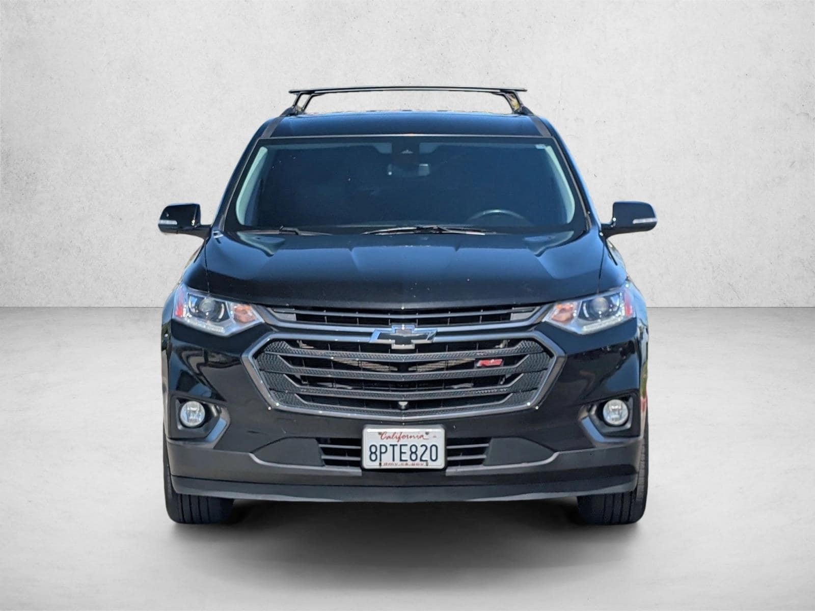 2020 Chevrolet Traverse RS photo 2