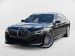 Certified 2022 BMW ALPINA B7 xDrive Sedan