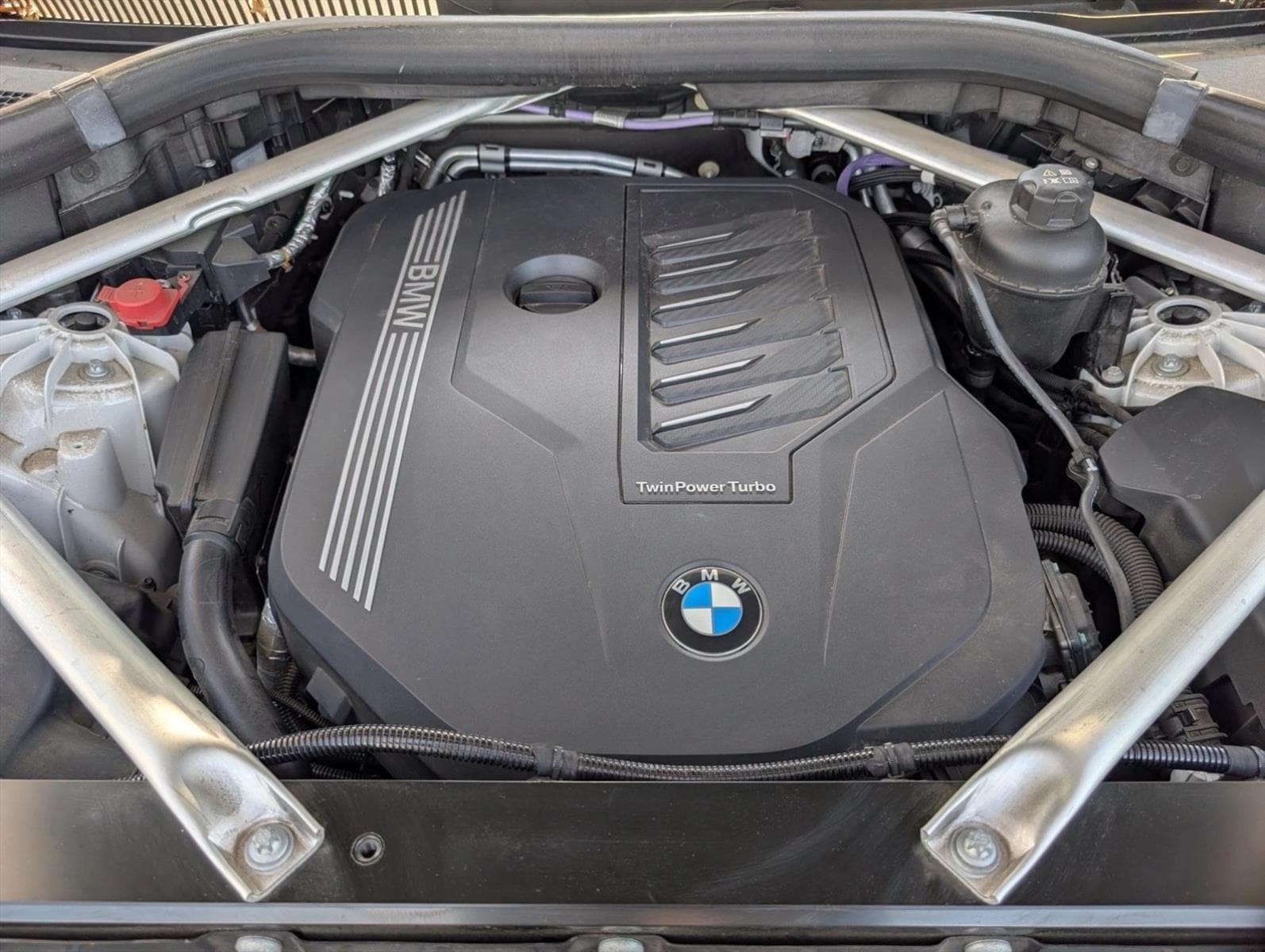 2023 BMW X5 40i - Photo 24