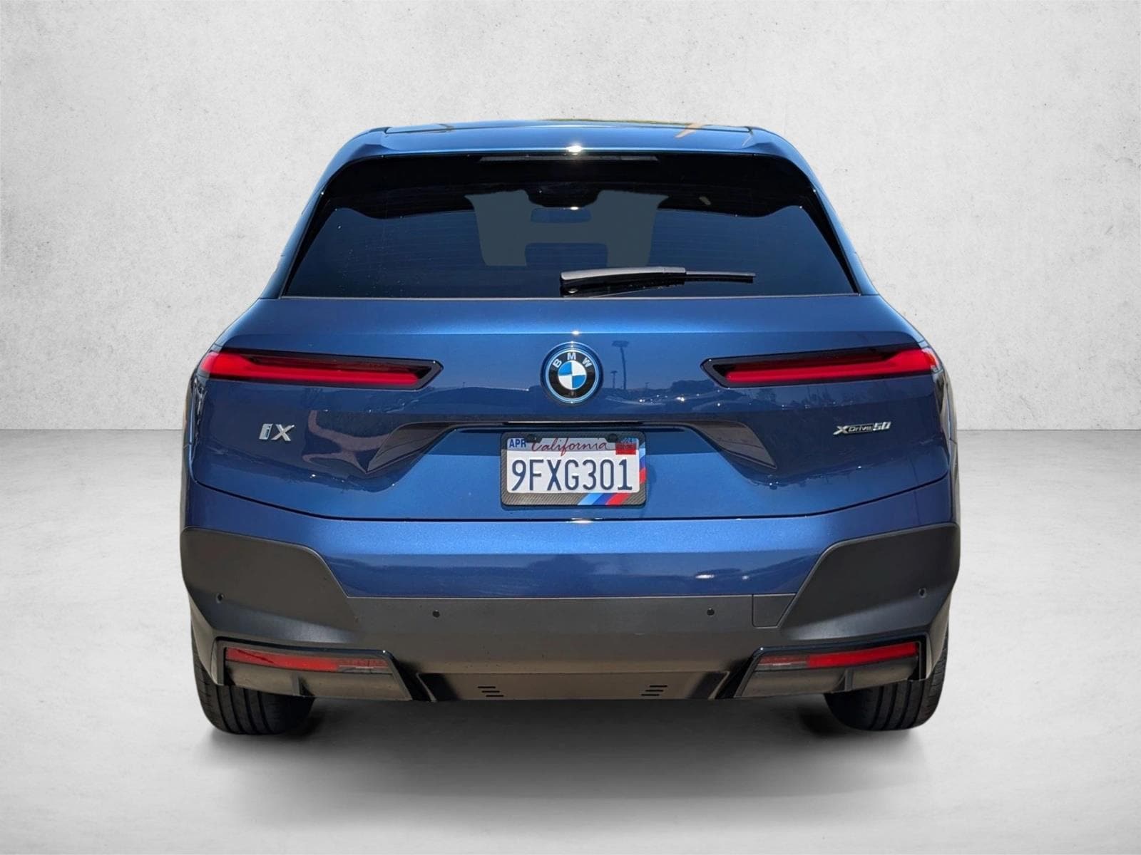 2023 BMW iX xDrive50 photo 6