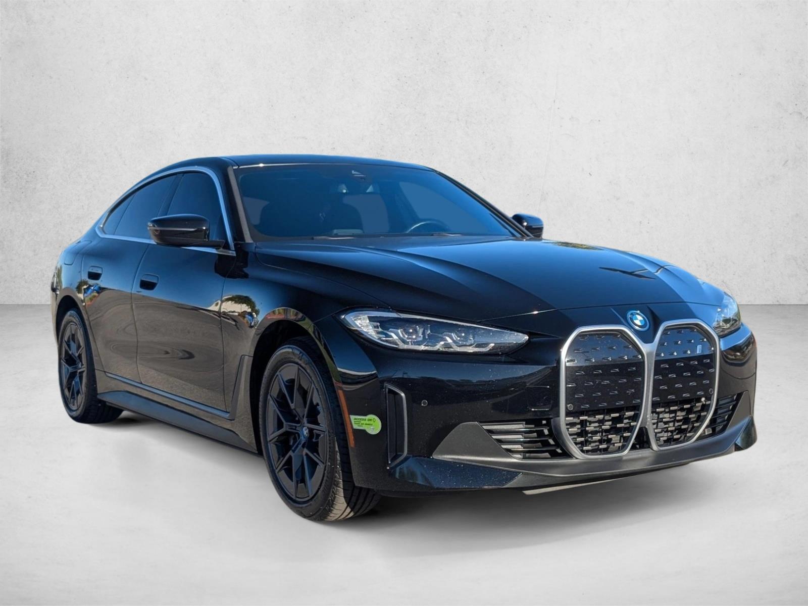 2023 Bmw i4 eDrive35 photo 3