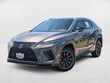 LEXUS RX 450h