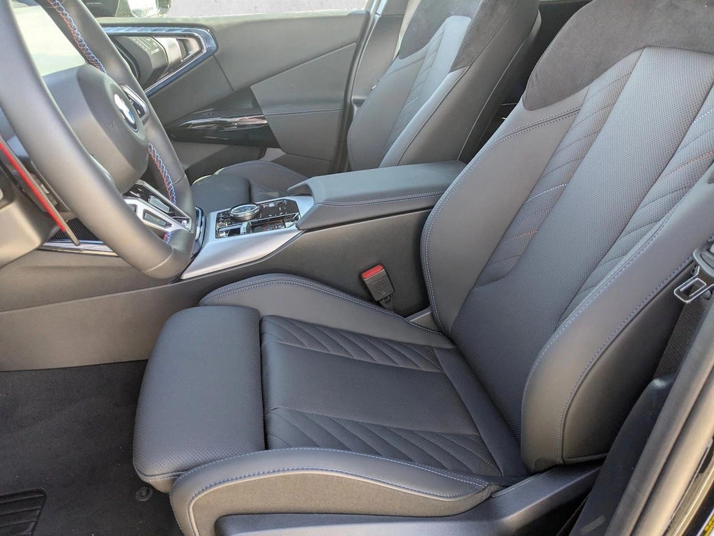 New 2026 BMW X3 M50 xDrive SUV