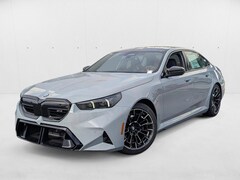 2025 BMW M5