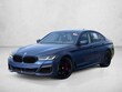  BMW M550i