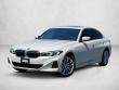 Used 2024 BMW 330i  Sedan