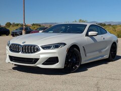 2026 BMW 840i Coupe