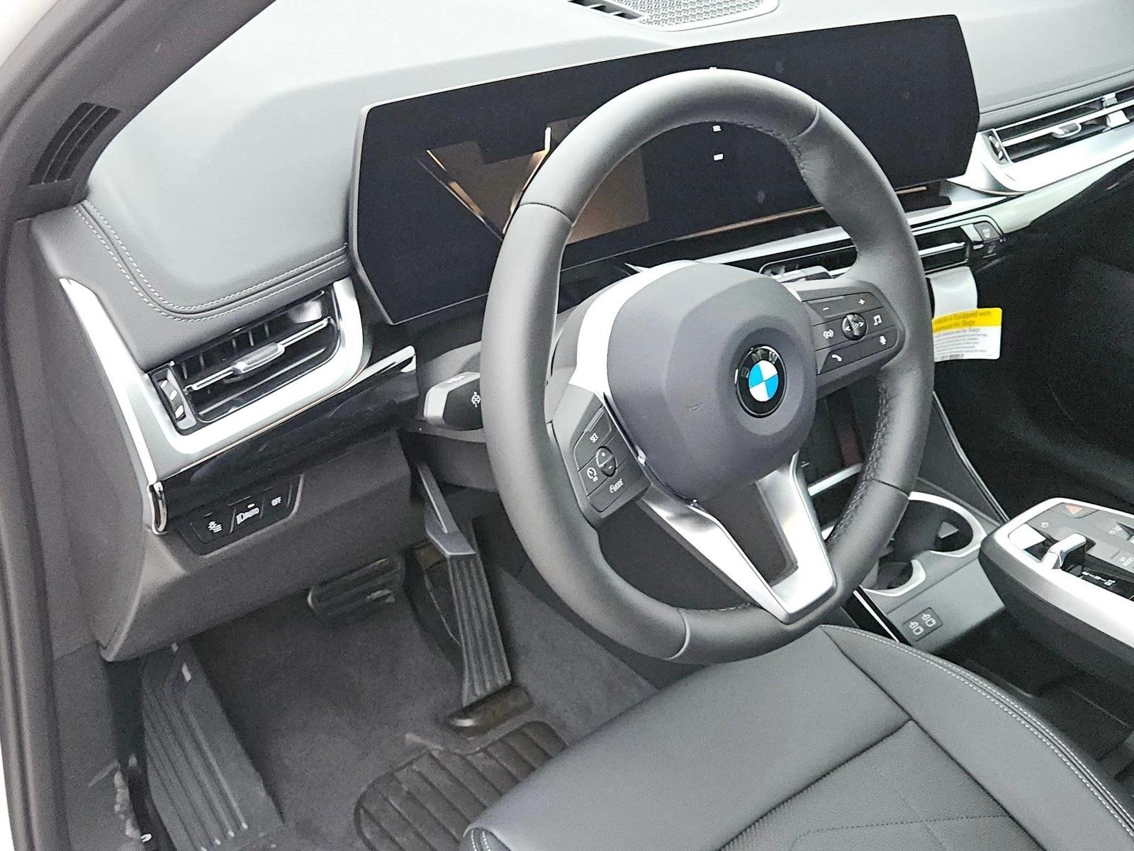 New 2027 BMW X1 xDrive28i SUV