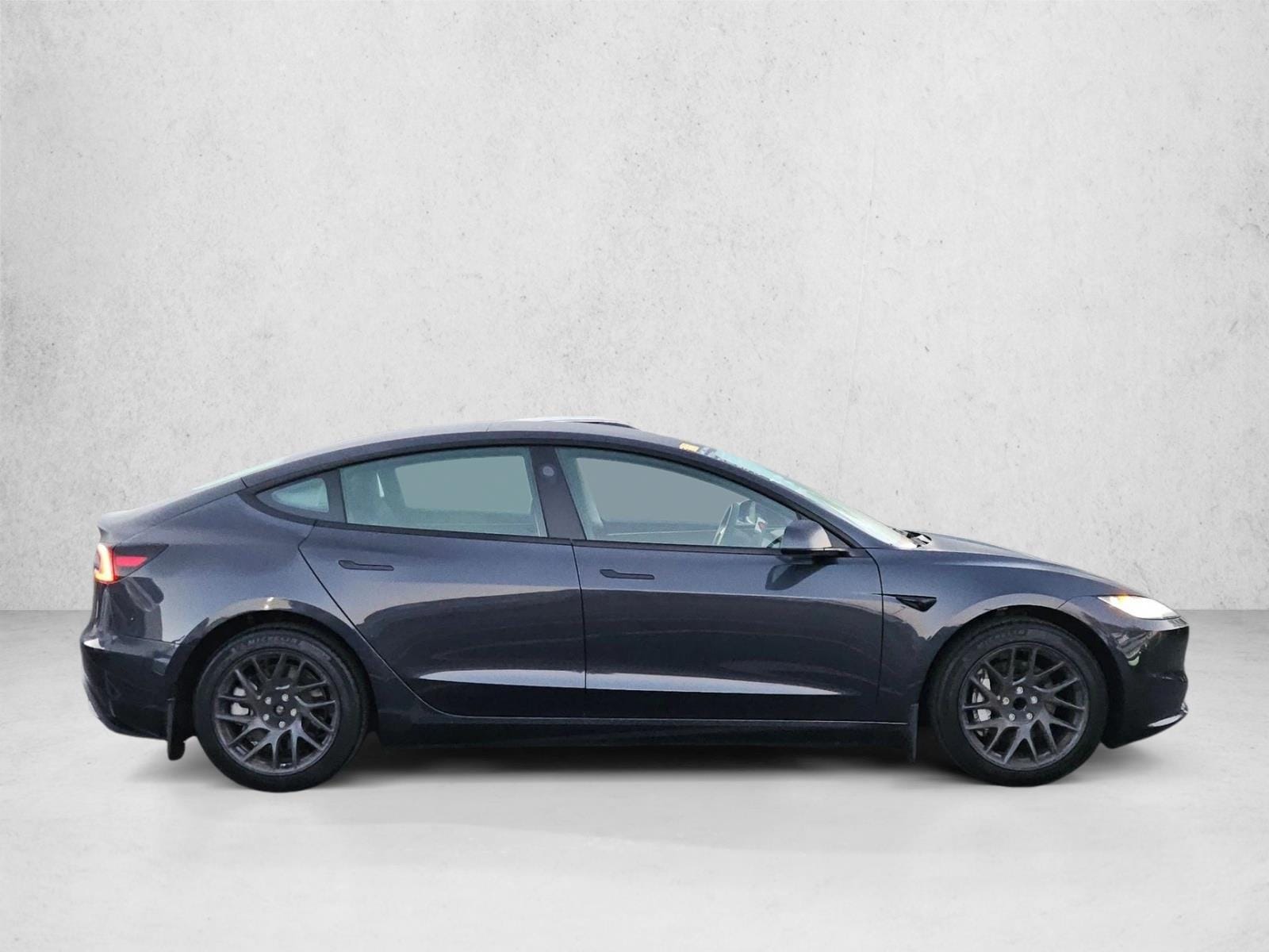 Used 2025 Tesla Model 3 Long Range with VIN 5YJ3E1EA1SF983216 for sale in Santa Clarita, CA