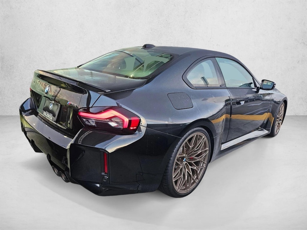 New 2026 BMW M2 Base Coupe