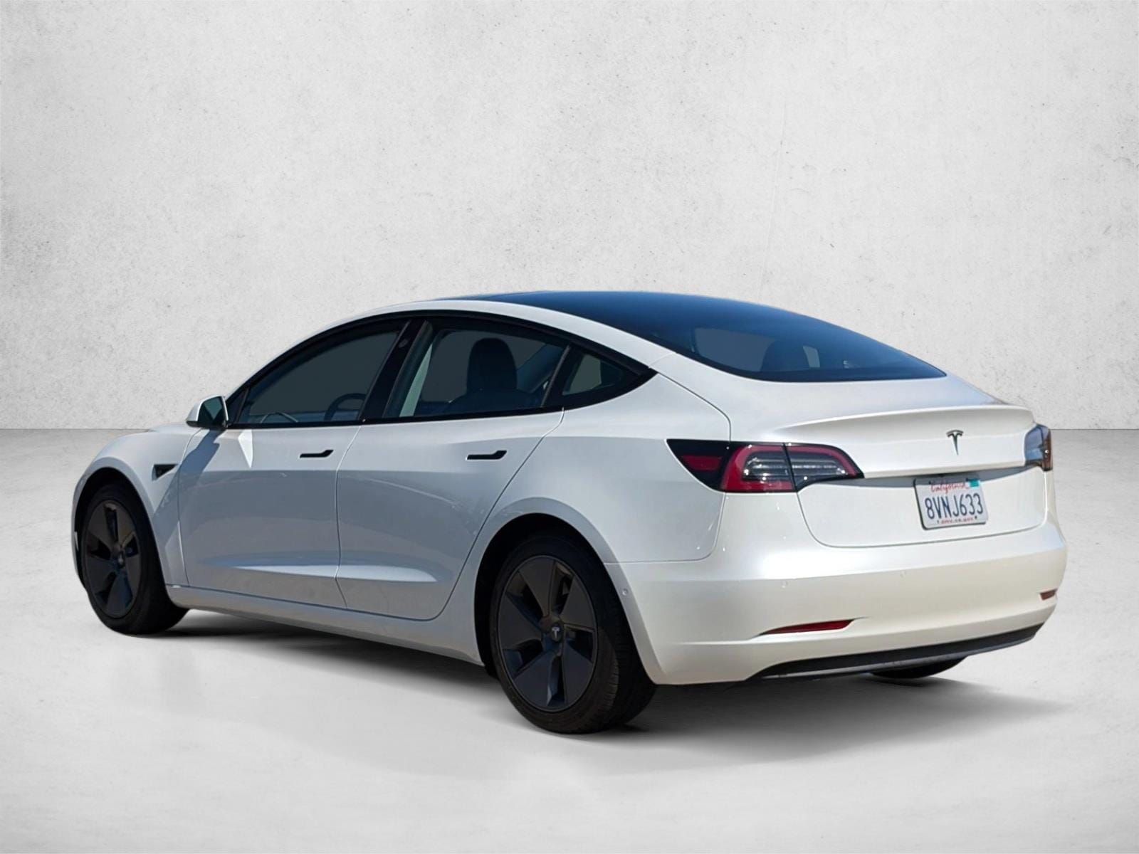 2021 Tesla Model 3 Base - Photo 8