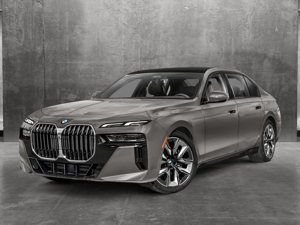 2024 Bmw 740i Series Debera Valentine