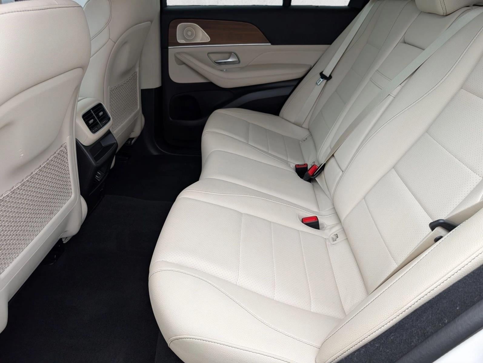 2022 Mercedes-Benz GLE GLE350 - Photo 20