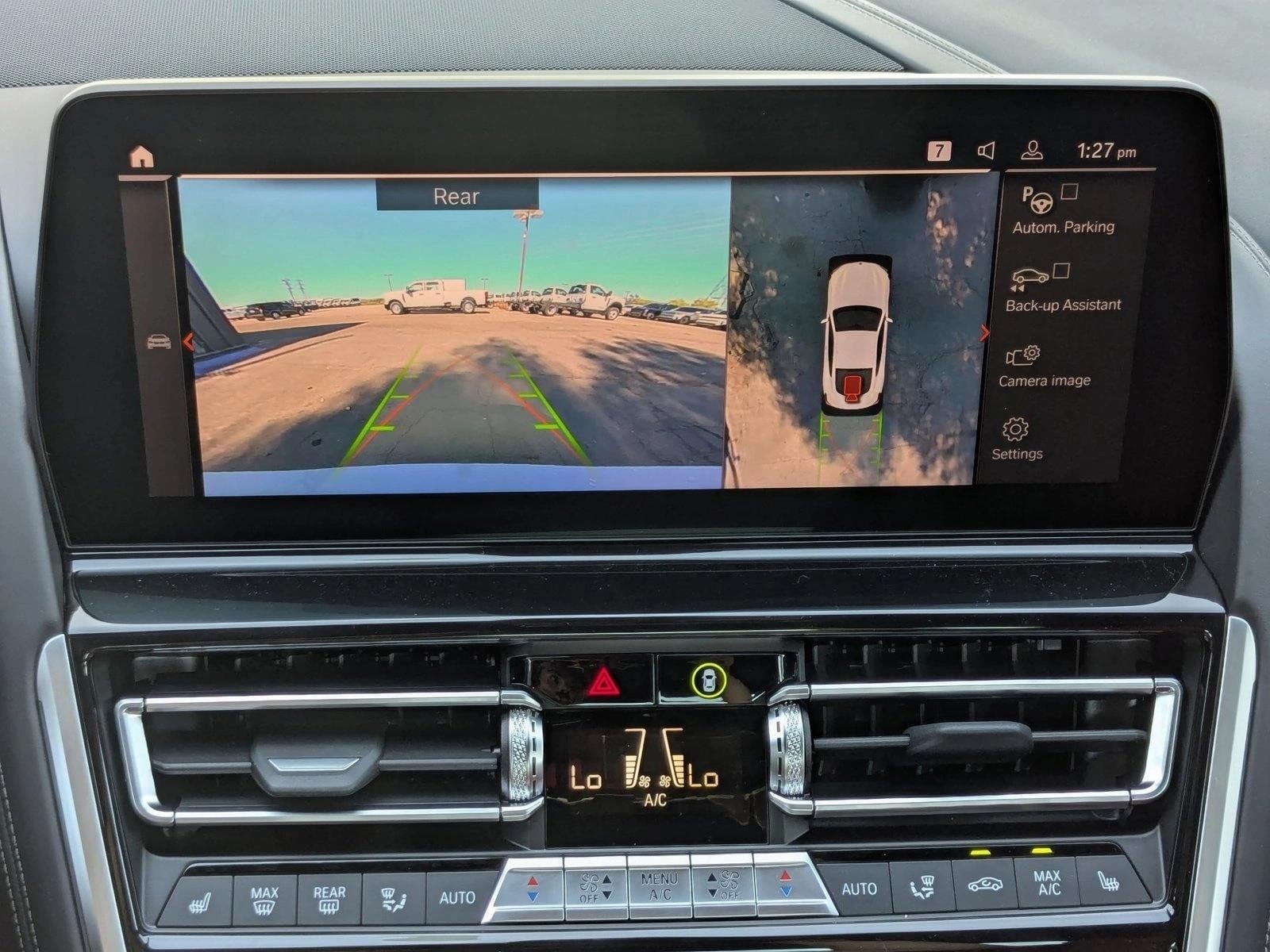 2026 BMW 8 Series 840i - Photo 13