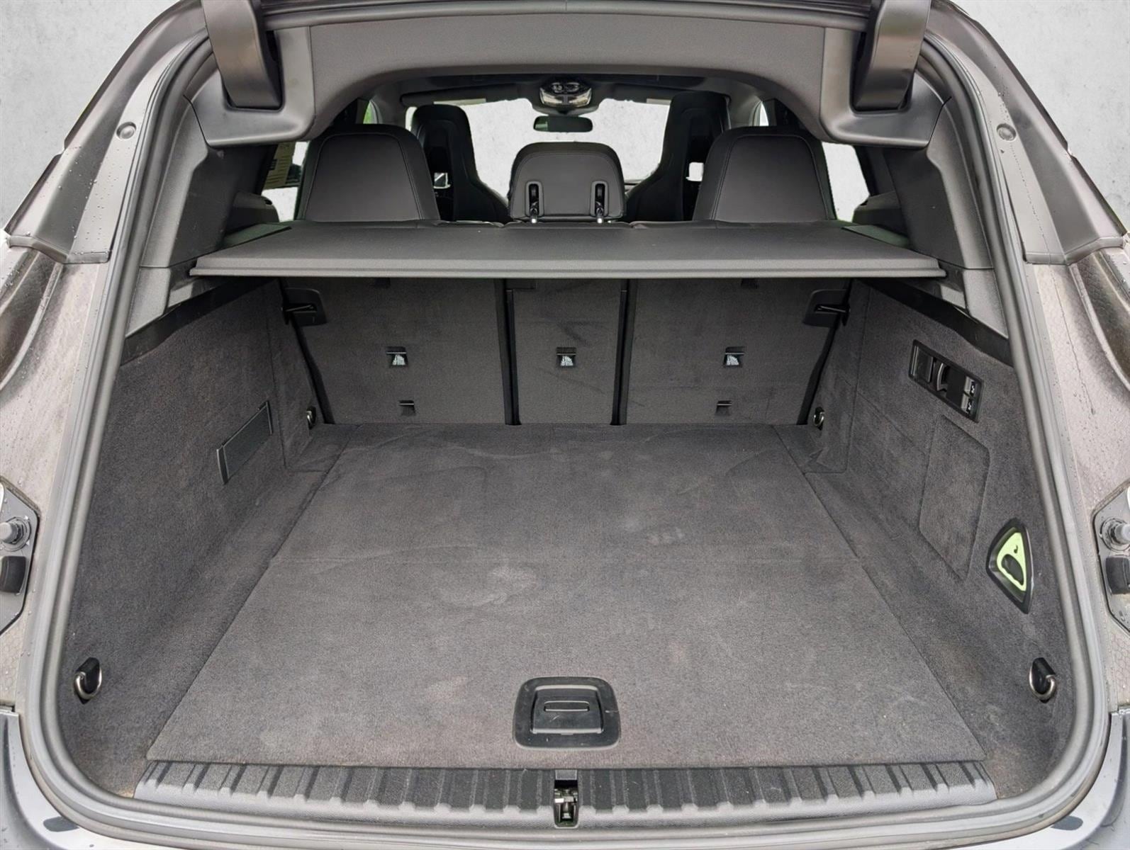 2024 BMW iX xDrive50 photo 5