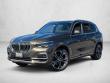 Used 2021 BMW X5 sDrive40i SUV