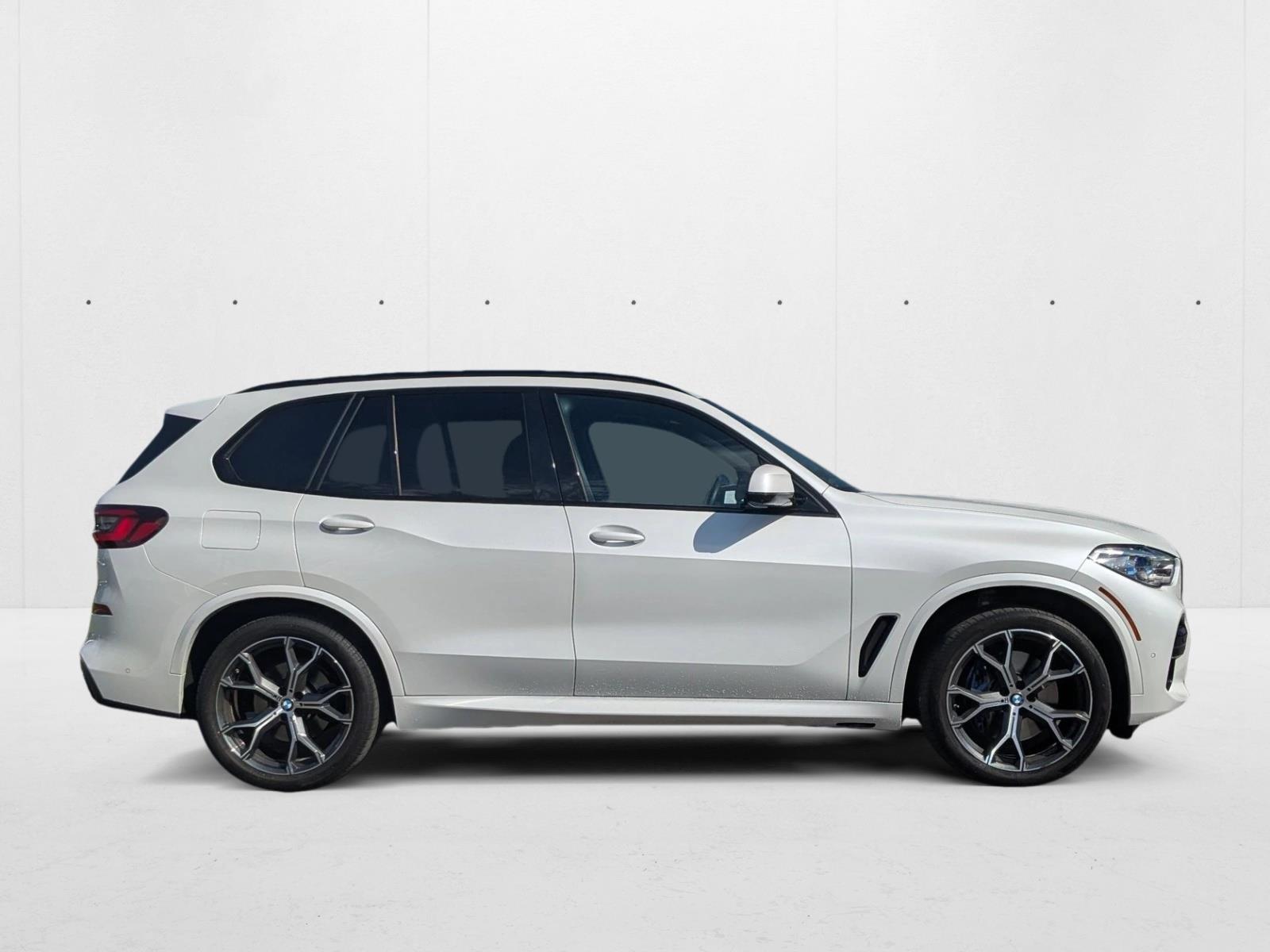 2023 Bmw X5 xDrive40i photo 4