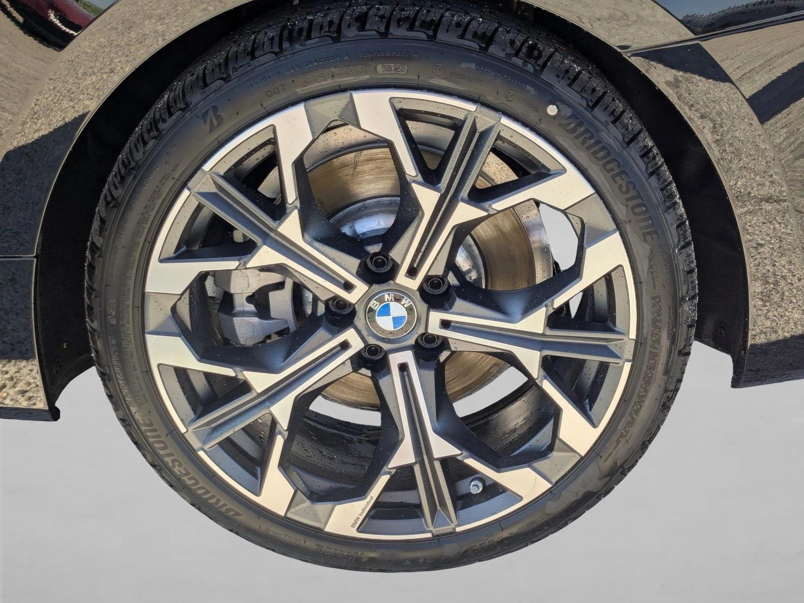 2026 BMW 4 Series 430i - Photo 16