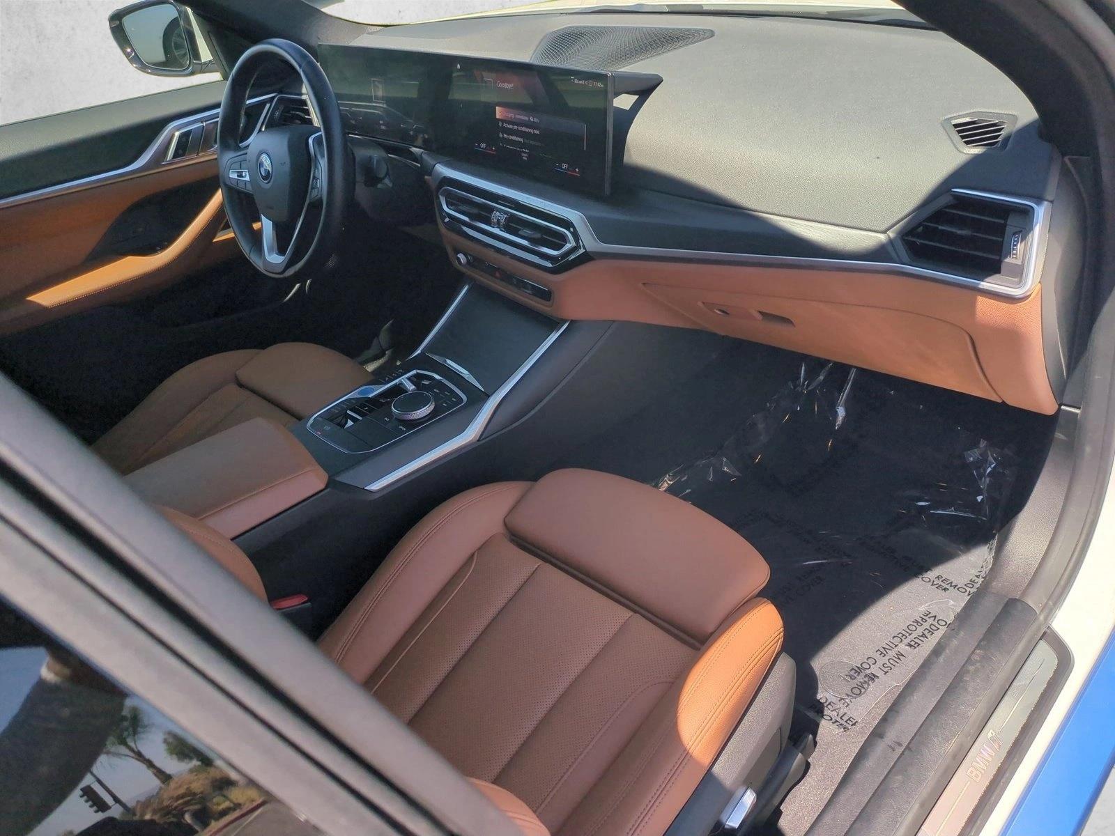 2023 BMW i4 35 - Photo 22