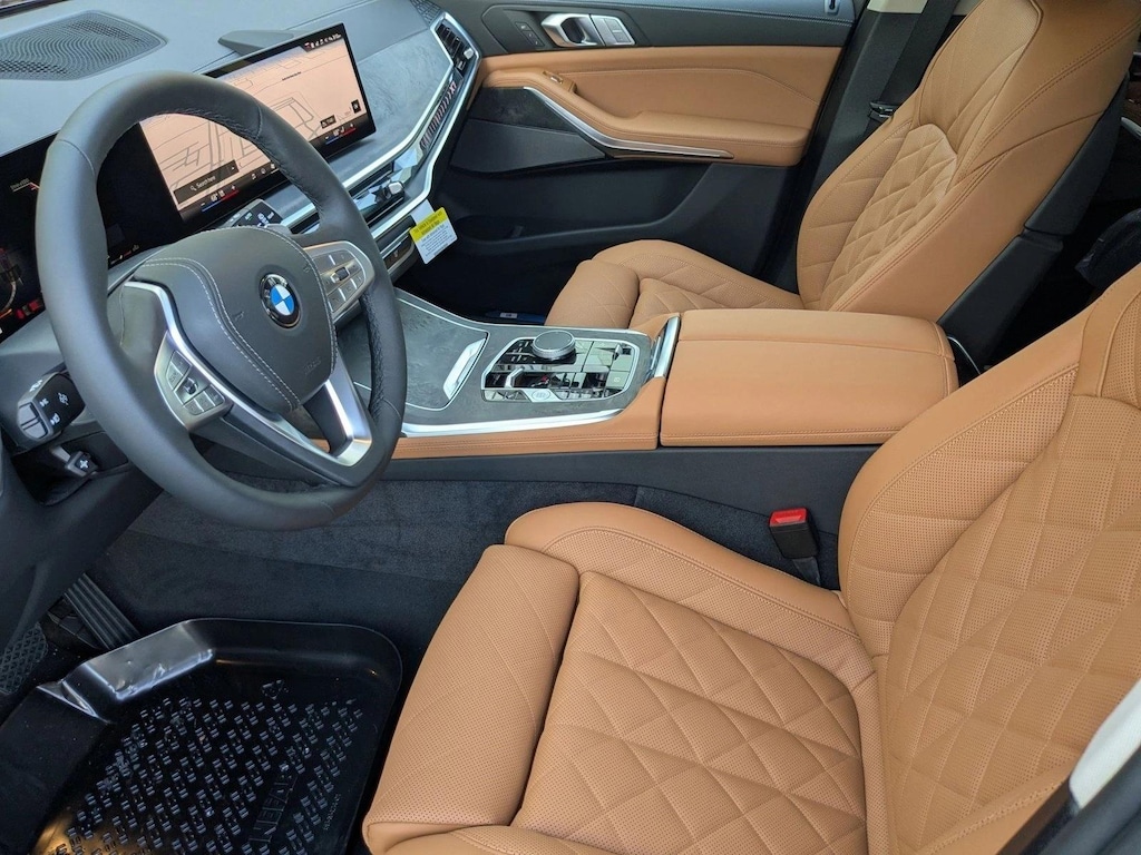 New 2026 BMW X7 xDrive40i SUV