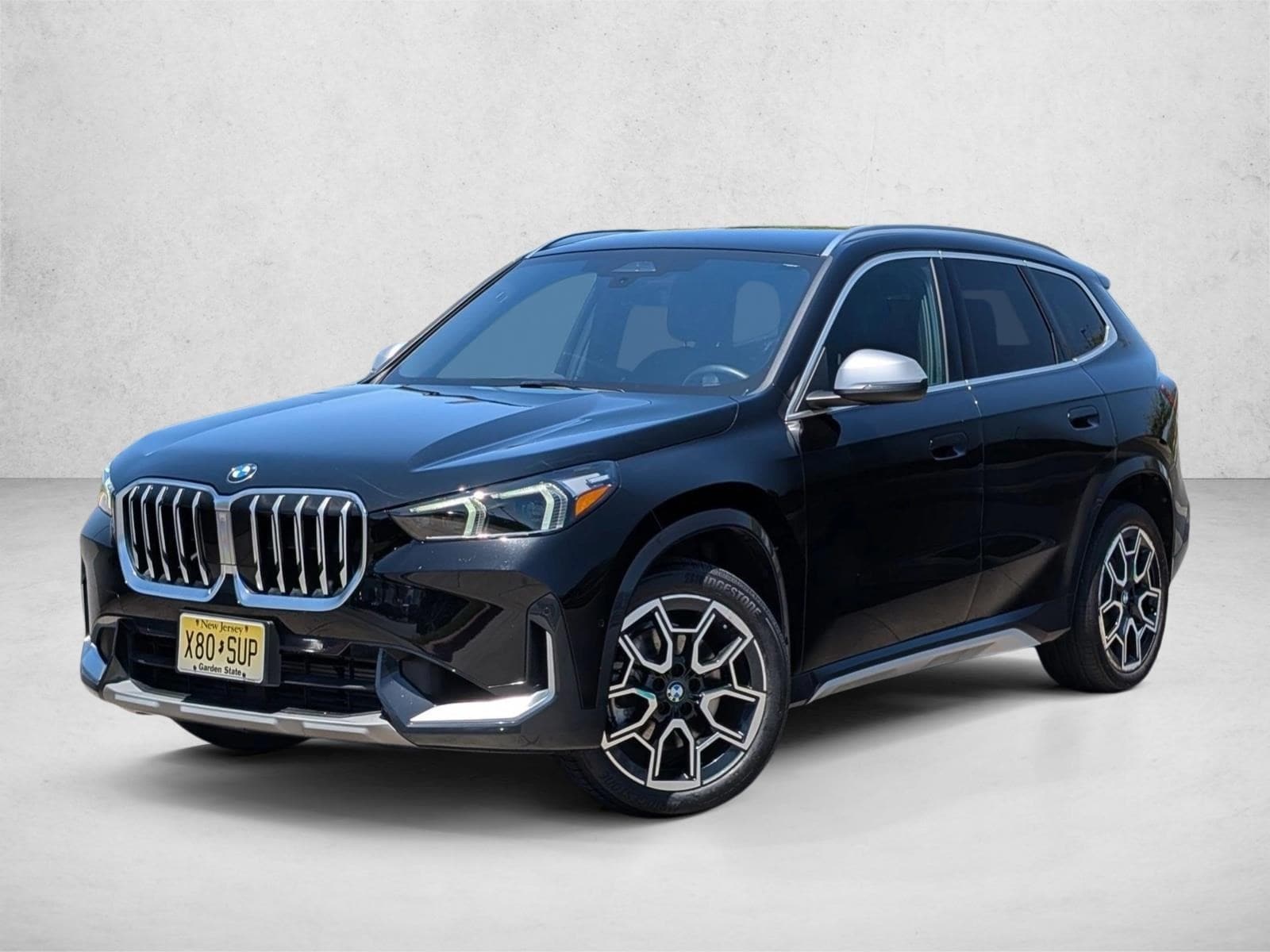 2023 BMW X1 xDrive28i's photo