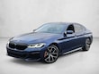  BMW 530i
