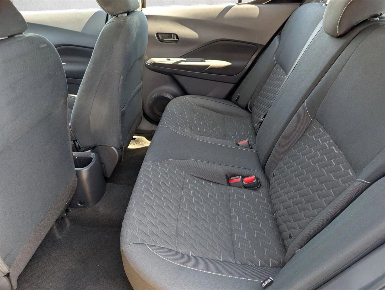 2022 Nissan Kicks S - Photo 17