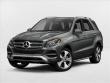 Used 2017 Mercedes-Benz GLE 350  SUV