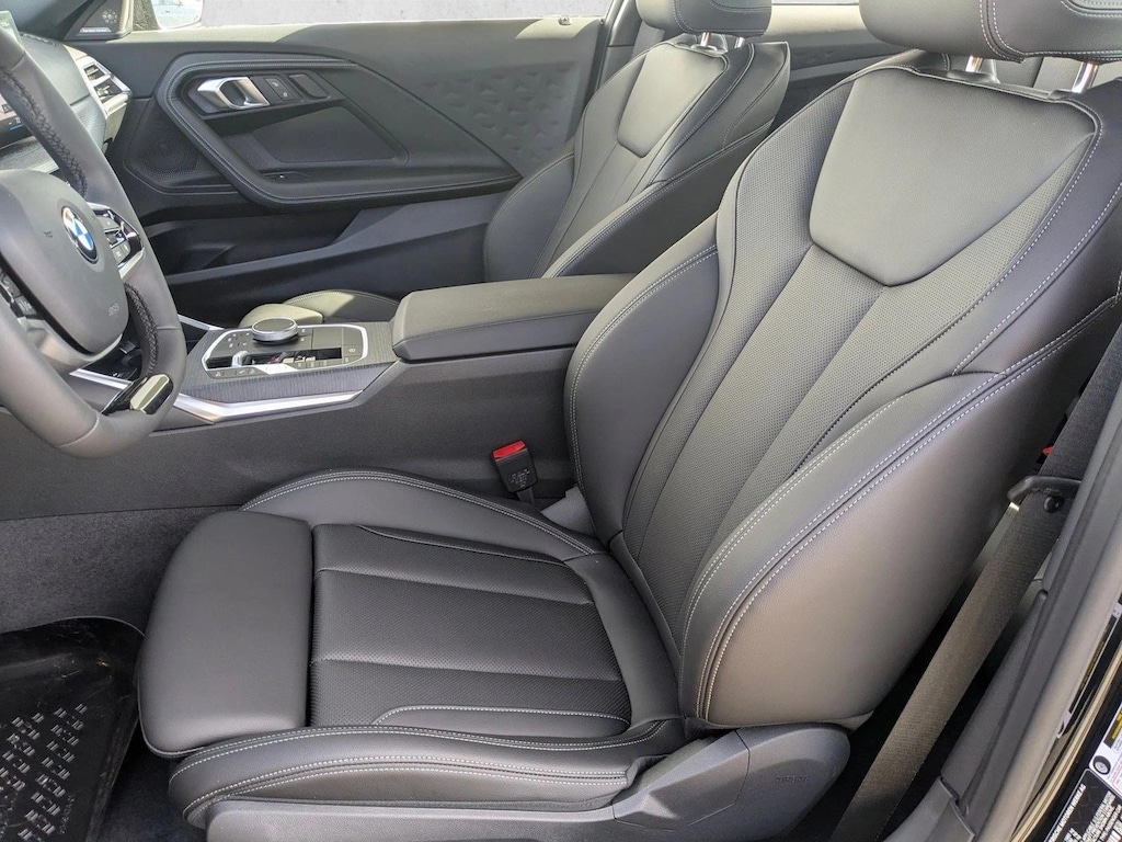New 2026 BMW 230i Coupe