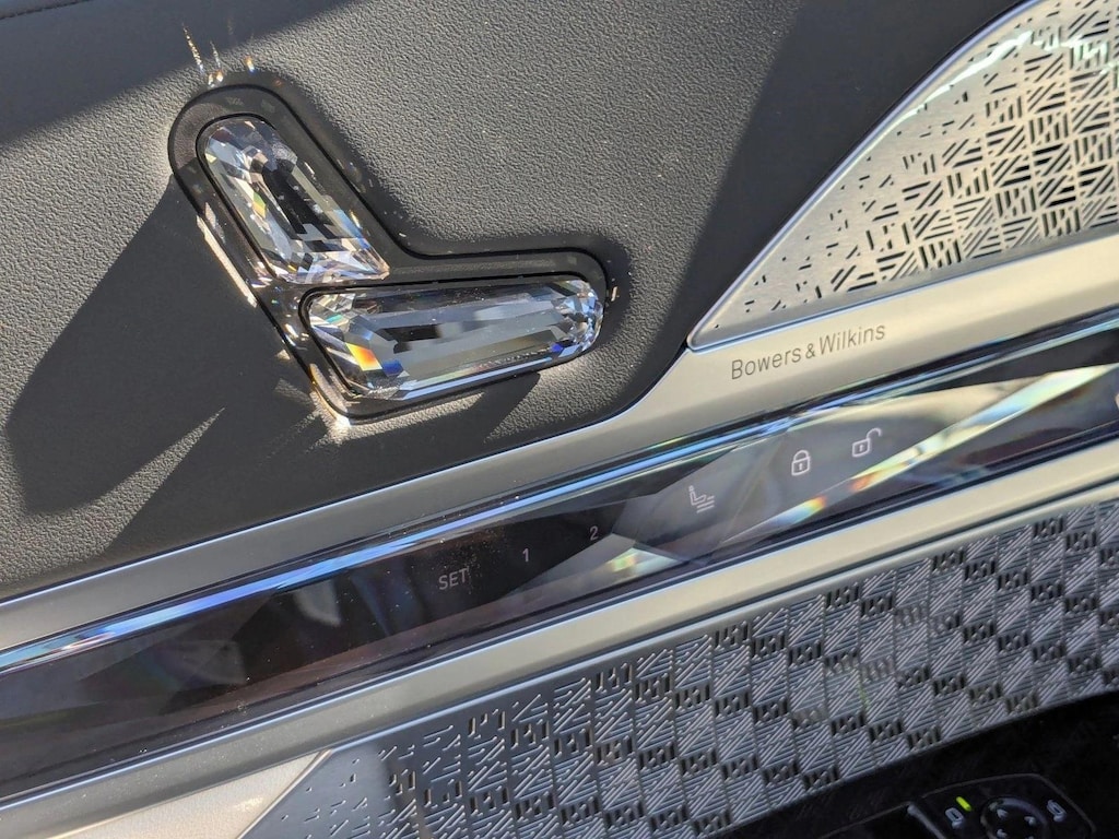 New 2026 BMW 740i Sedan