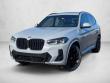 Certified 2023 BMW X3 xDrive30i SUV