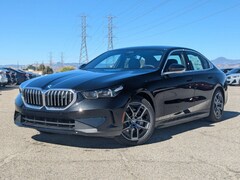 2026 BMW i5 eDrive40 Sedan