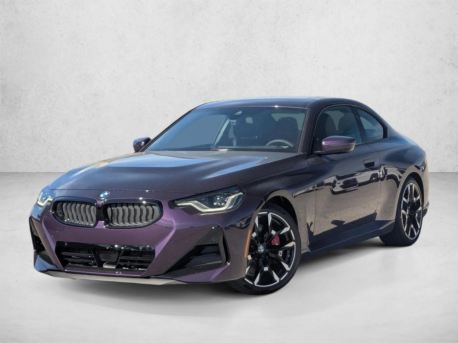 2026 BMW 2 Series 230i Coupe's photo