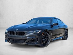 2026 BMW 840i Gran Coupe