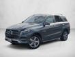Used 2019 Mercedes-Benz GLE 400 4MATIC SUV