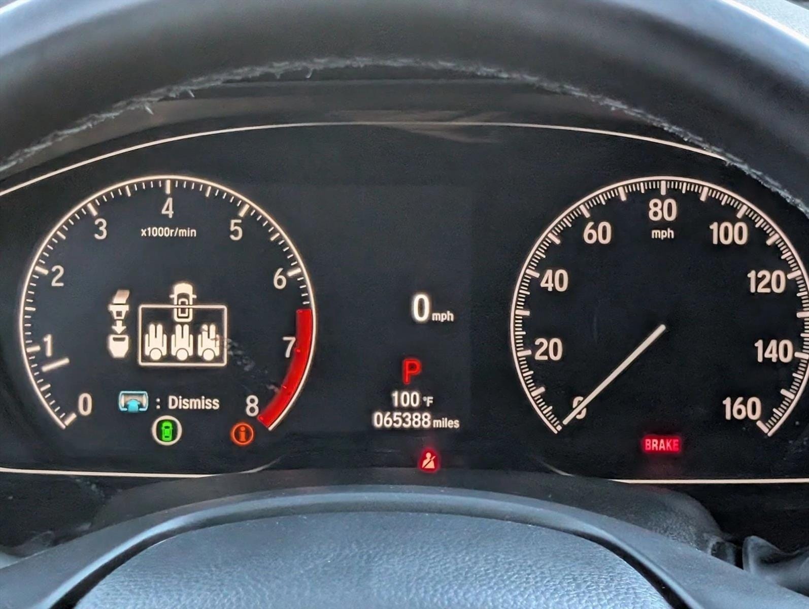 2022 Honda Accord Sport - Photo 11