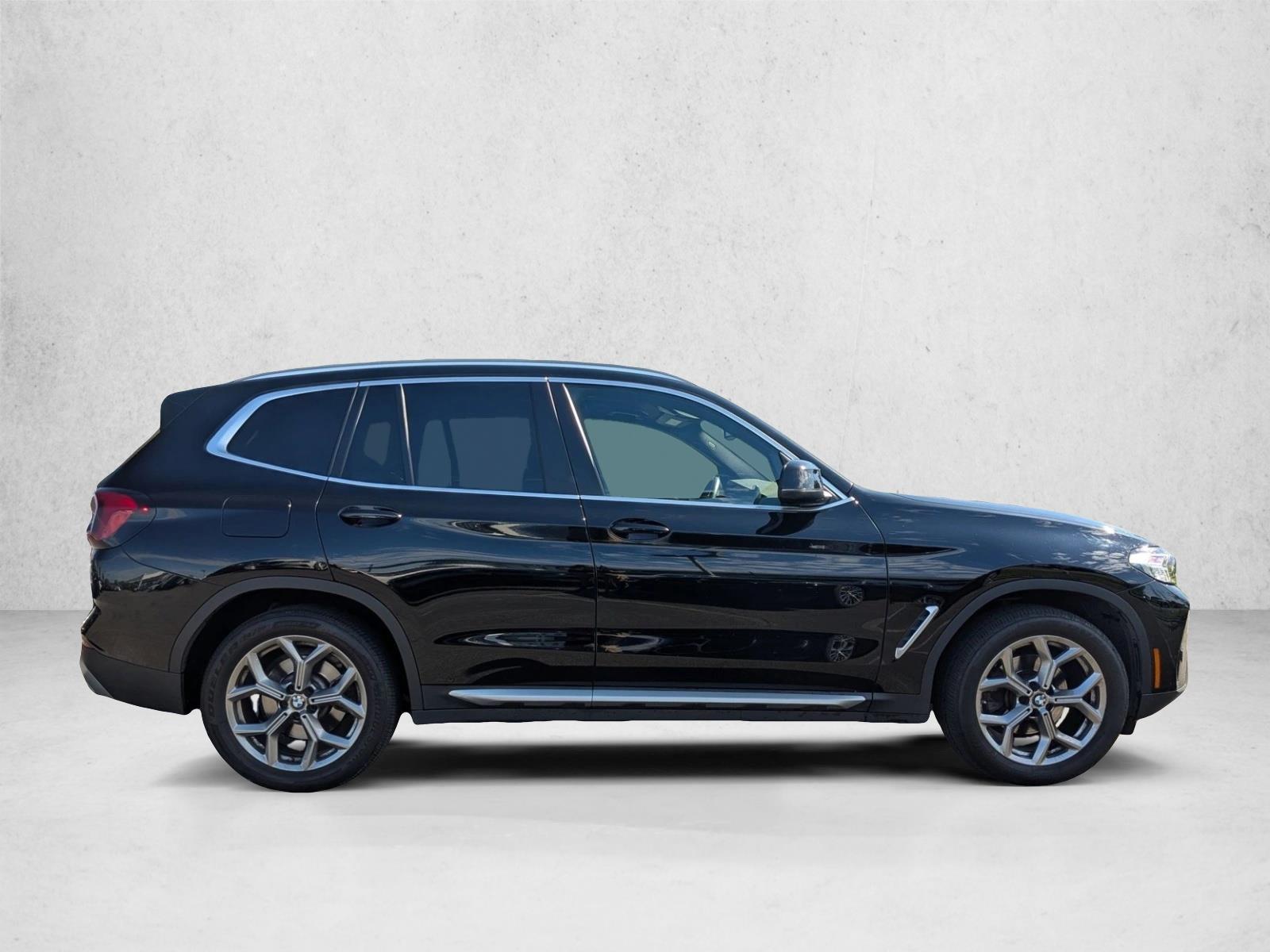 2023 Bmw X3 sDrive30i photo 3