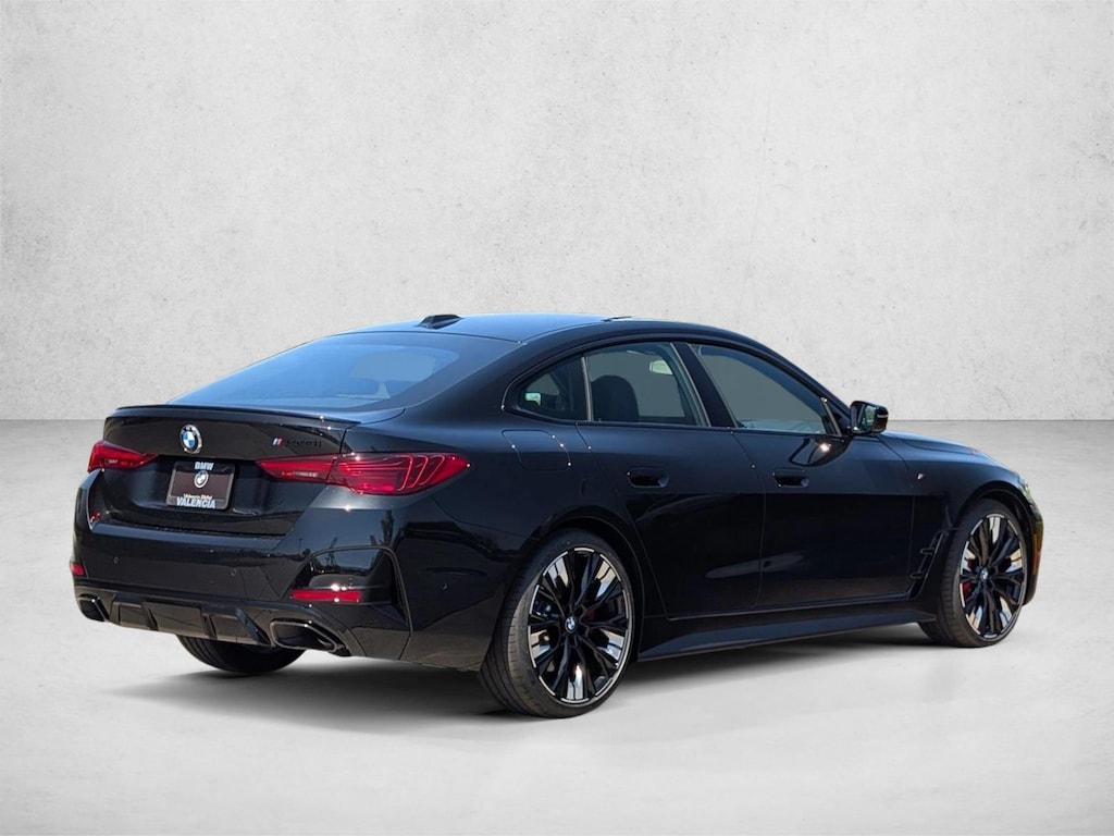 New 2026 BMW M440i Gran Coupe