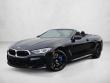 Certified 2025 BMW M850i xDrive Convertible