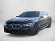  BMW 840i